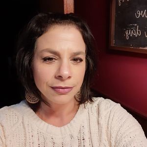 Meet your Posher, Cheryl